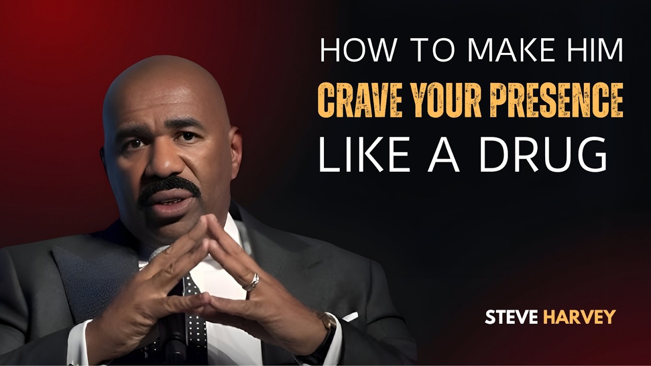 💘 How To Make Him Crave Your Presence Like a Drug 💊 (He Won’t Stop Thinking About You!)