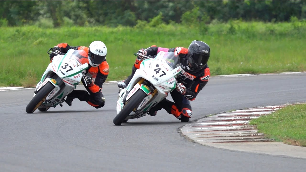 RACR ACADEMY | CHENNAI | RACING ACADEMY | MOTORSPORTS