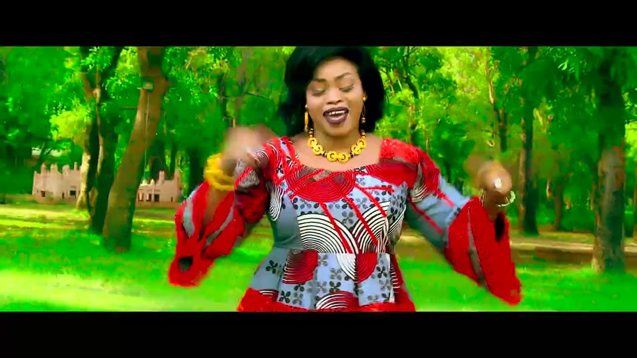 MARIAM - A DI ALLAH MA (clip)