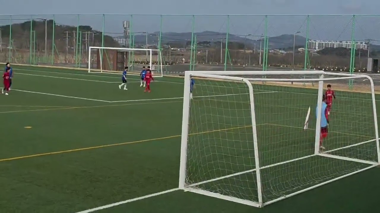 vs 태안FC