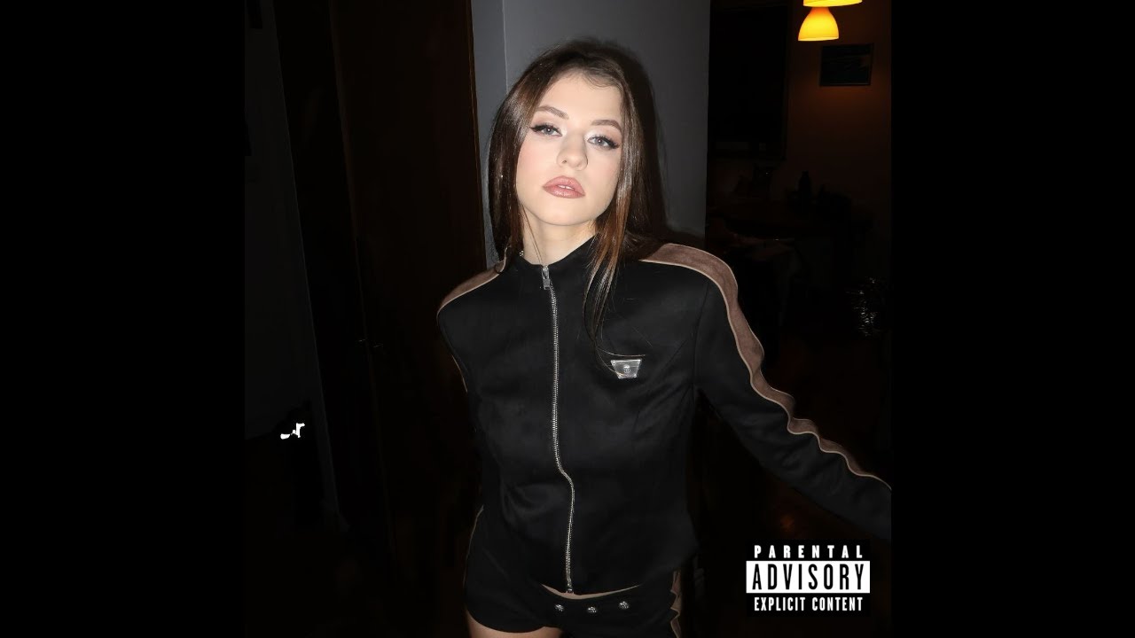 [FREE] Tymek x Young Leosia x Bambi Type Beat - 