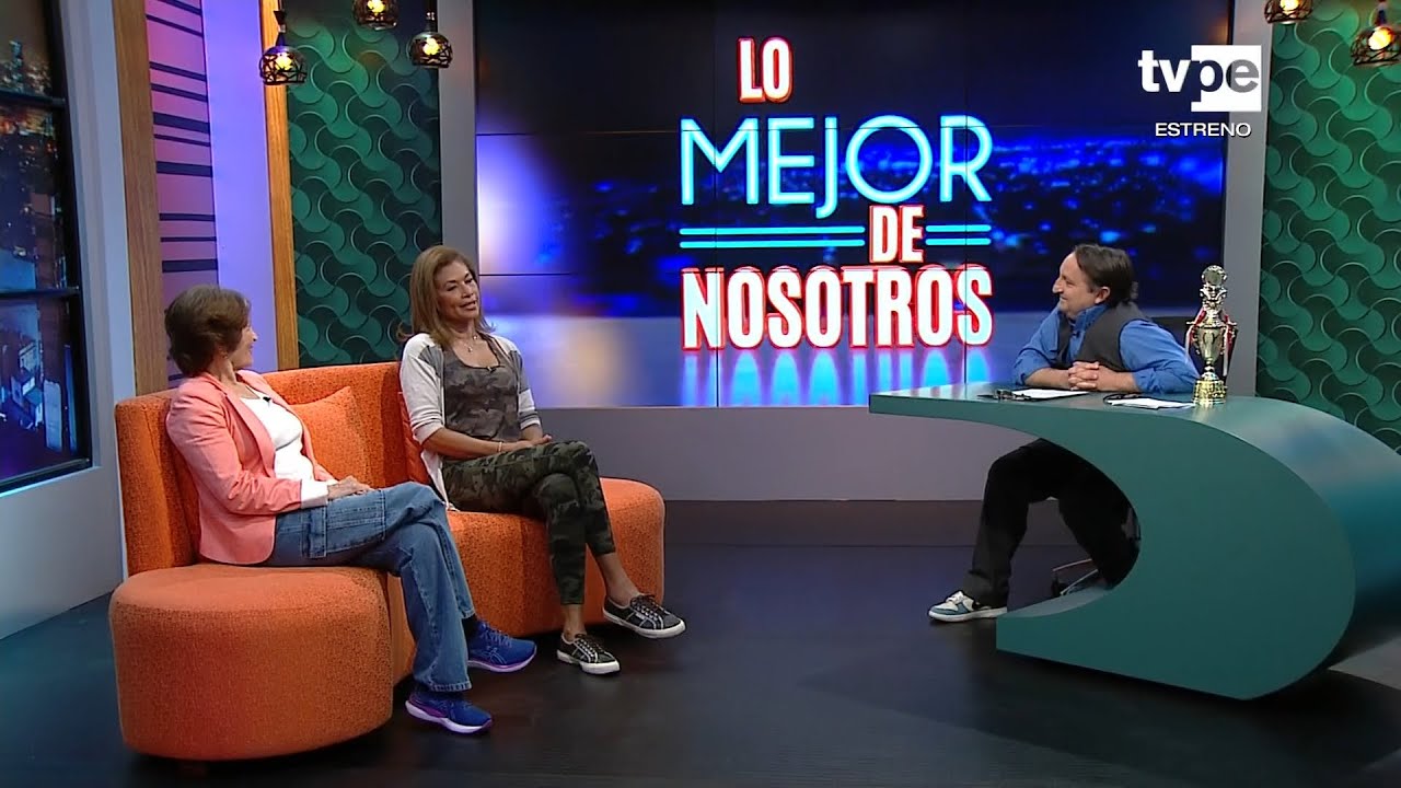 Lo mejor de nosotros - Vóley peruano (15/10/2023) | TVPerú