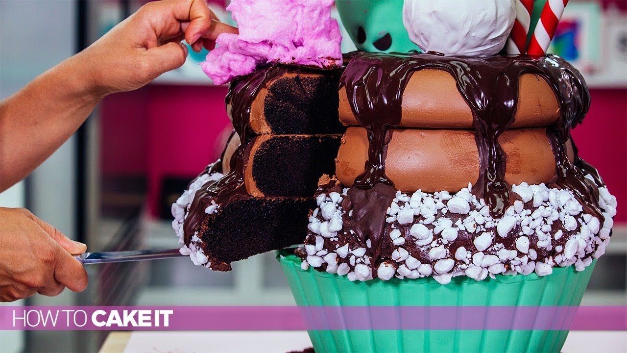 AMAZING Cake Moments! | Compilation | How To Cake It