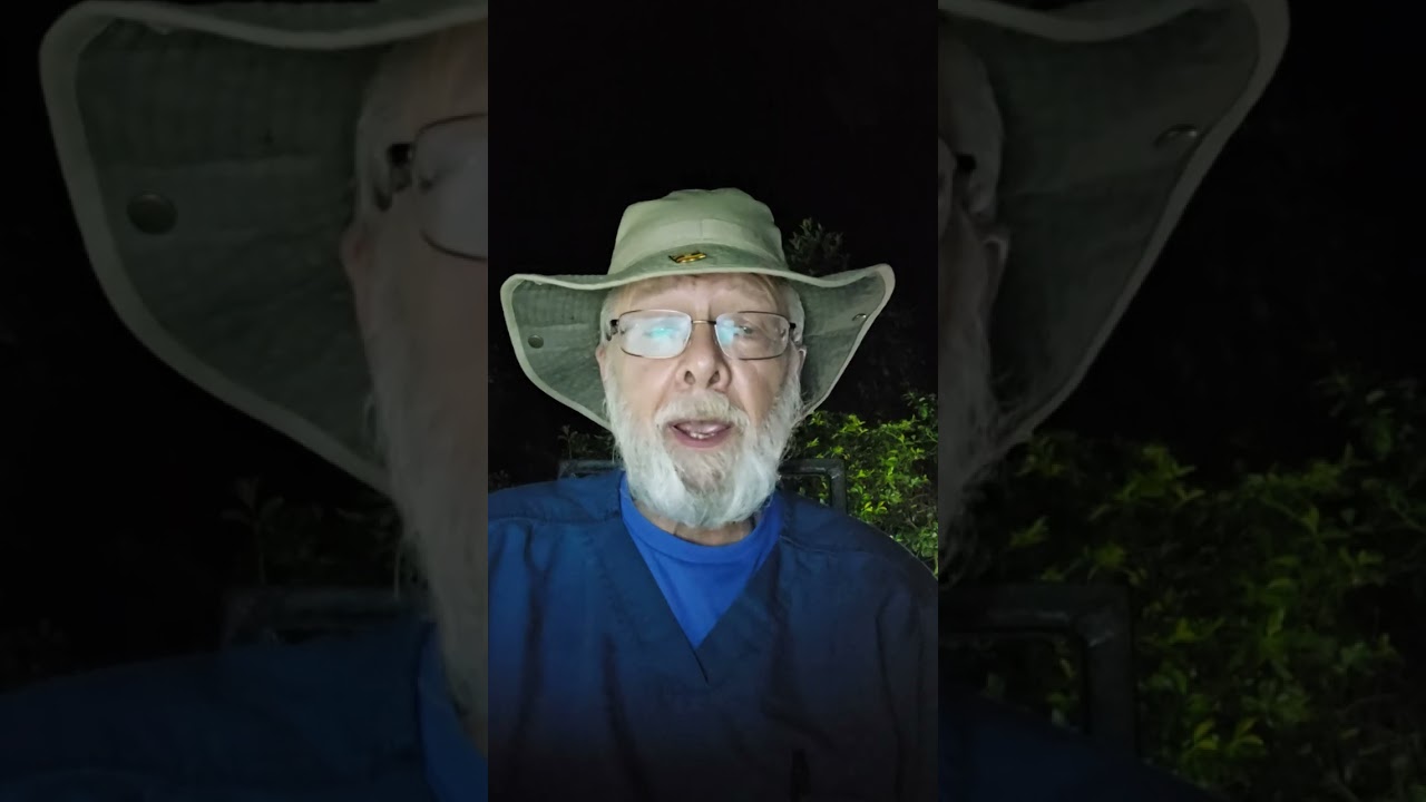 Daily Devotional- Content With My Weakness-February 24, 2026