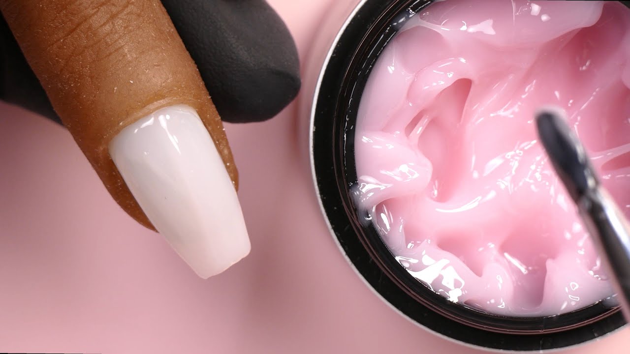How To Work with Really Thick Gels