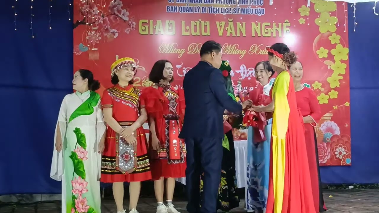 Dẫn chương trình lê hồng sâm