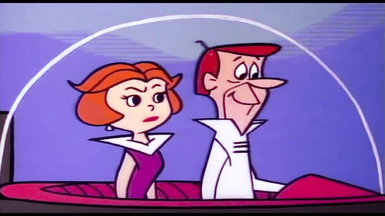 7 От «jetsons», которые фактически существуют сегодня