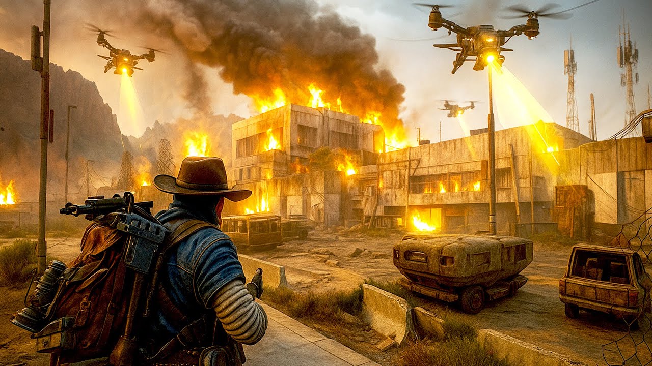 LOOTING ARC RAIDERS PS5 Pro Gameplay Multiplayer