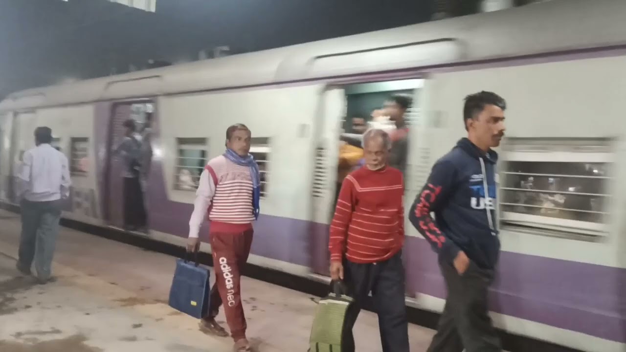 All trains railfanning compilation Local trains and Express/passenger trains of Sealdah Division