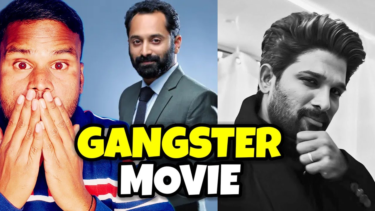 AA22A6 Movie Latest Shooting Update | AA23 Title Revealed | Avesham 2 Update | Allu Arjun | Kamal K