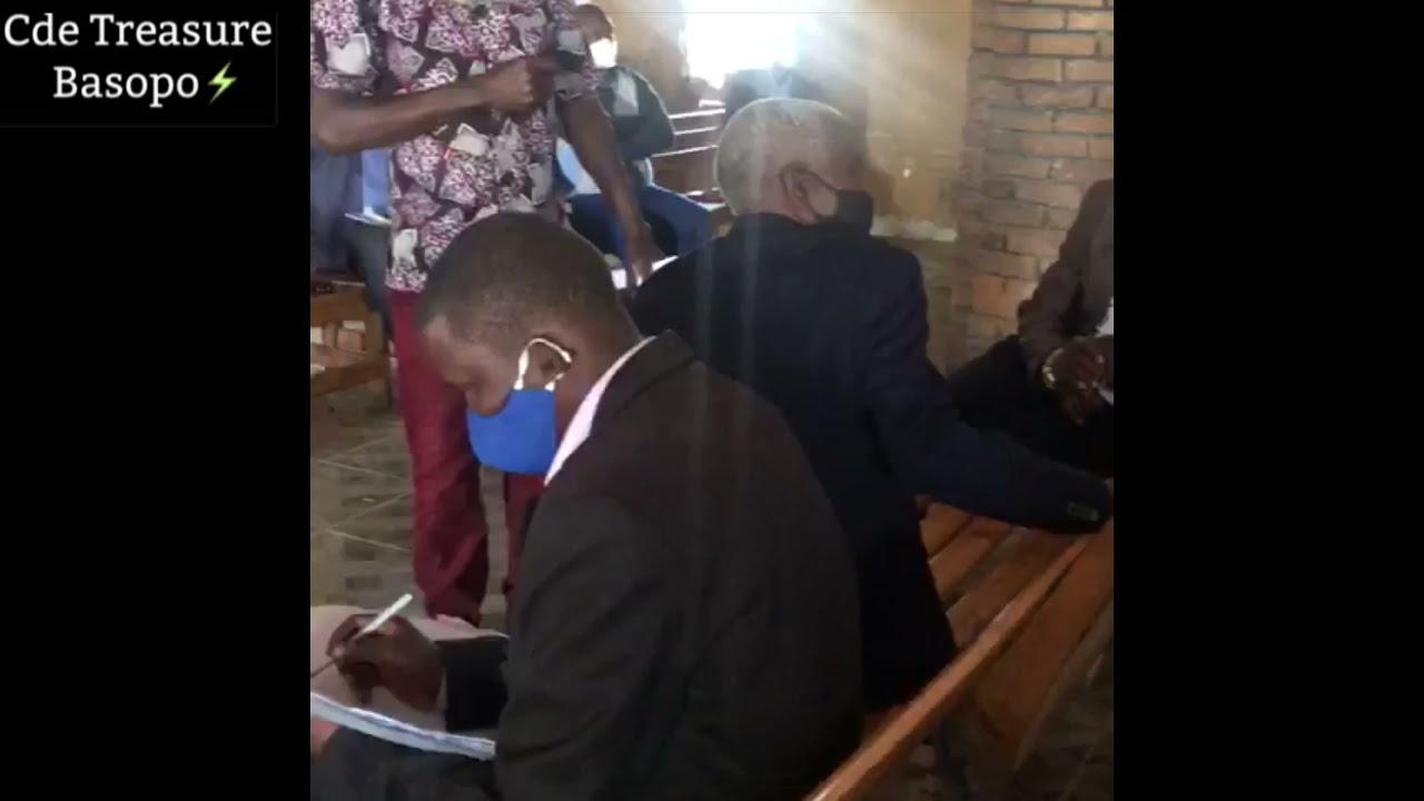 Parents mad over privatisation of Anglican schools by Zanu PF