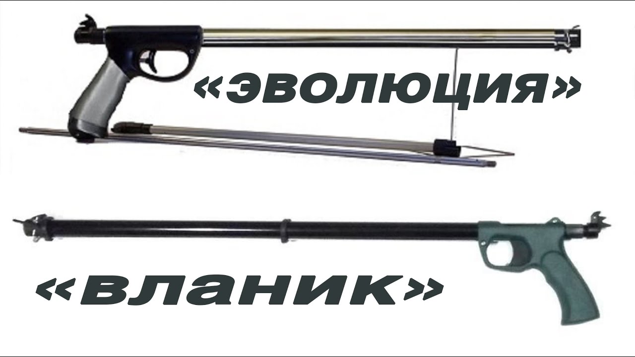 ВСЯ ПРАВДА О БЕСПОРШНЕВЫХ РУЖЬЯХ!!!