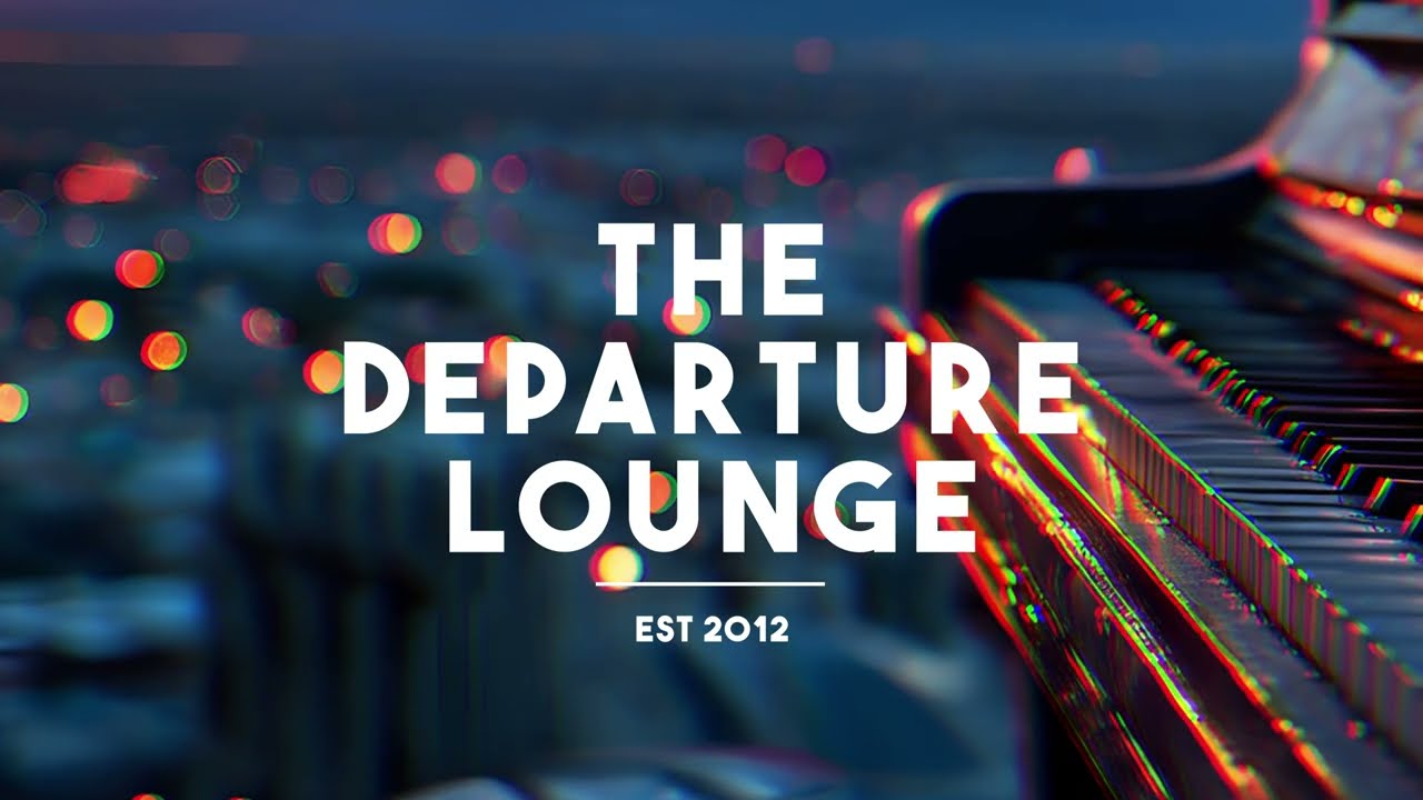 Carlos Russo, Cassandra Kay - On My Way (Vocal Mix) [4K Video Edit] @TheDLounge