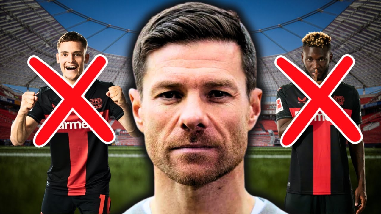 Bundesliga, aber jeder Verein startet OHNE KADER!