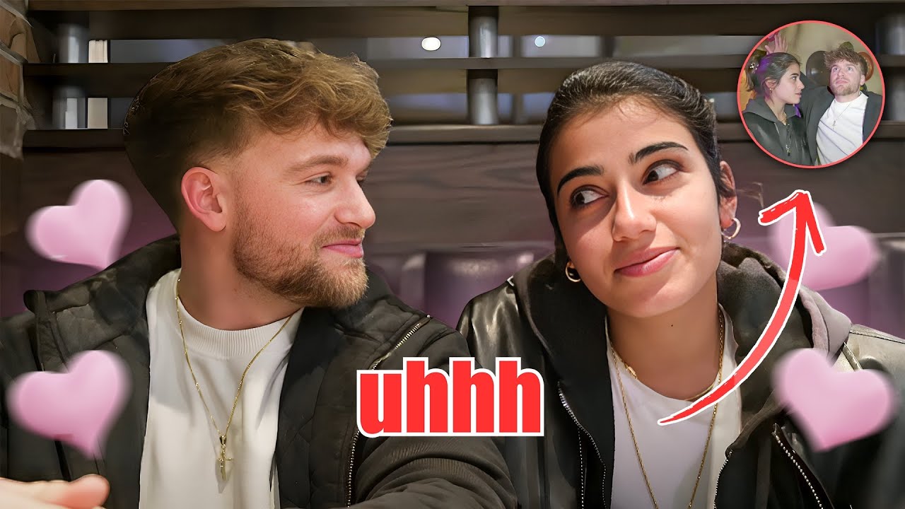 ARE WE IN LOVE..? (ft. brodieshredz)
