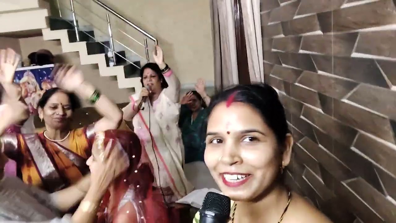 नचलो जी जिदा जिदा दिल करदा