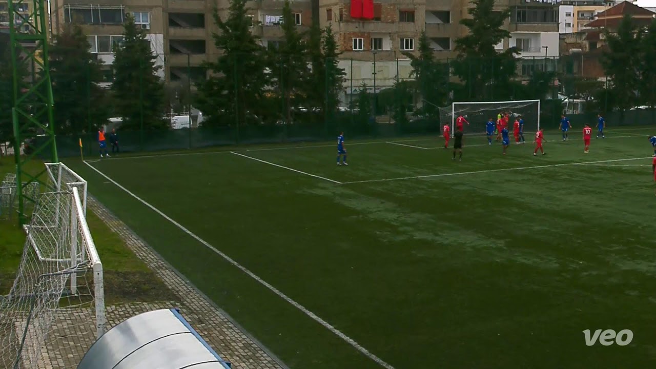 KF Teuta Live Stream