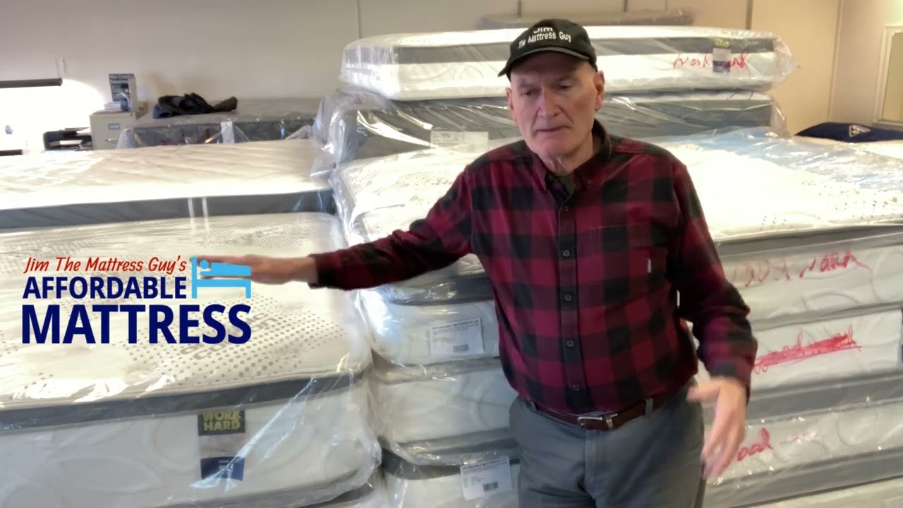 Two Sides or One   which is the better mattress