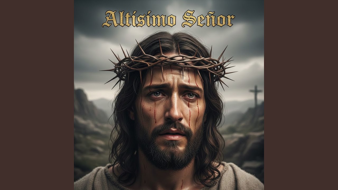 Altísimo Señor (Pop Rock)