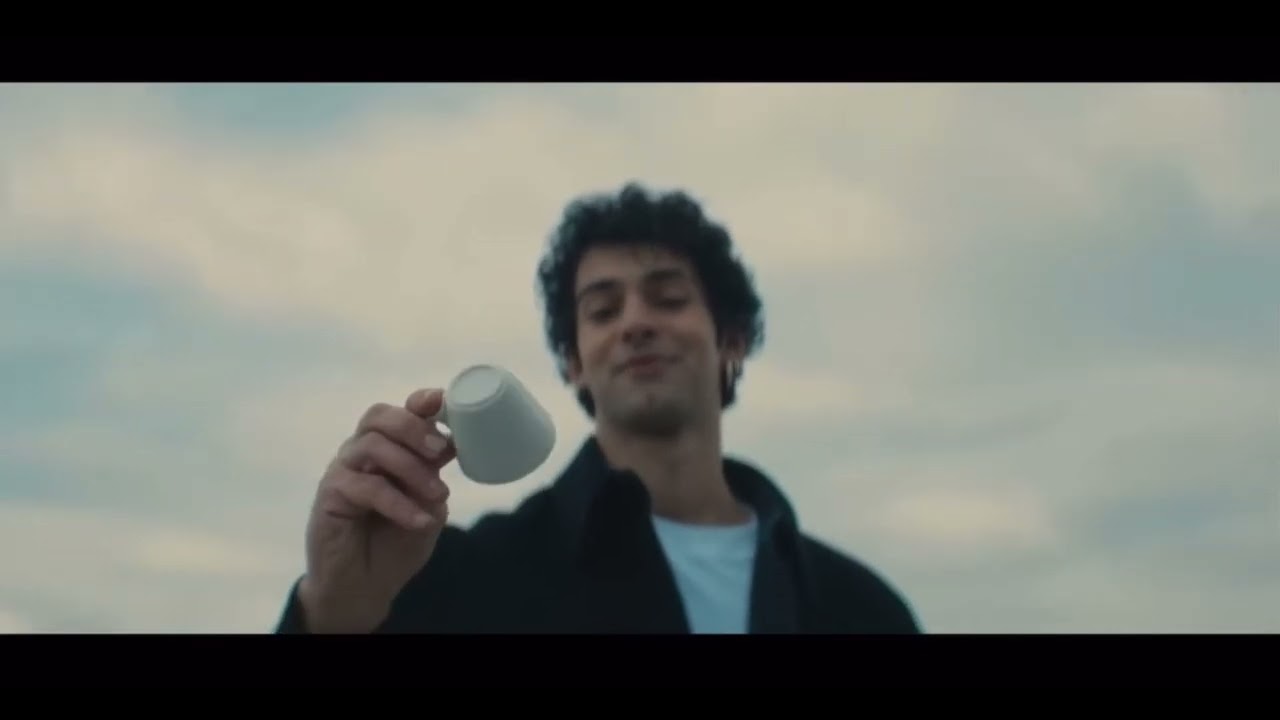 Lavazza per Mare Fuori e il progetto A Cup of Learning