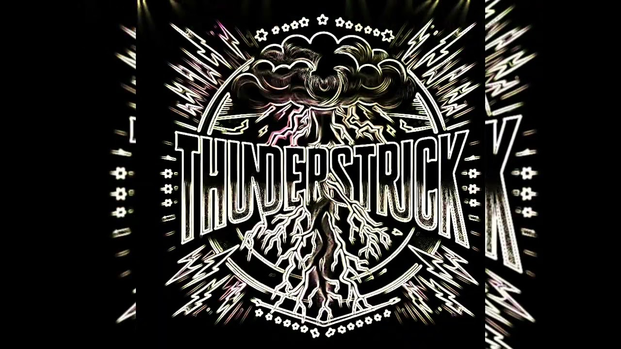 AC/DC - Thunderstruck (DJ_Mr.Koncert Dyskoteka Impreza Klub Wesele Mat)