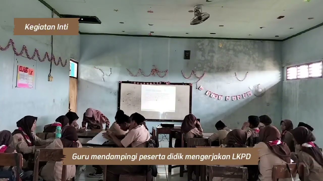 VIDEO UKIN PPG DALJAB 2025. PELAJARAN BAHASA INDONESIA SMP. #ukinppg #ukinppgdaljab2025 