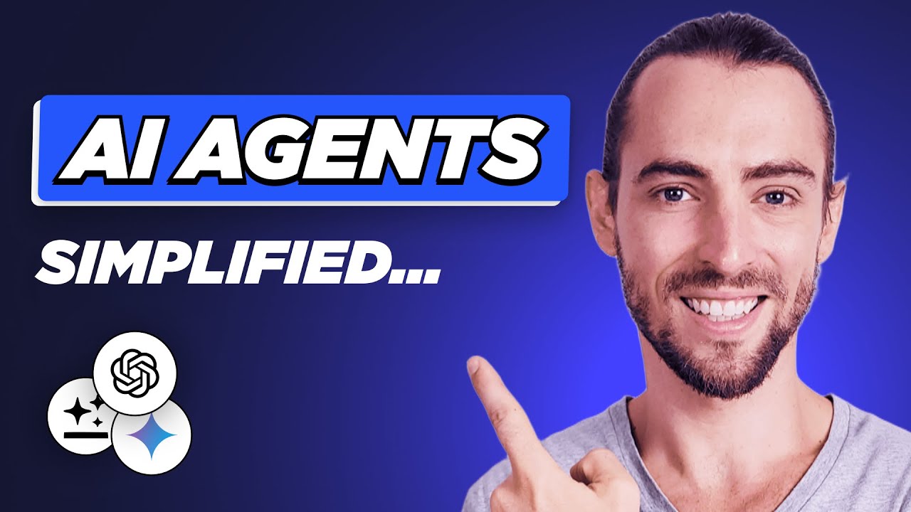 AI Agents Explained — What They Are & How to Use Them (2026)
