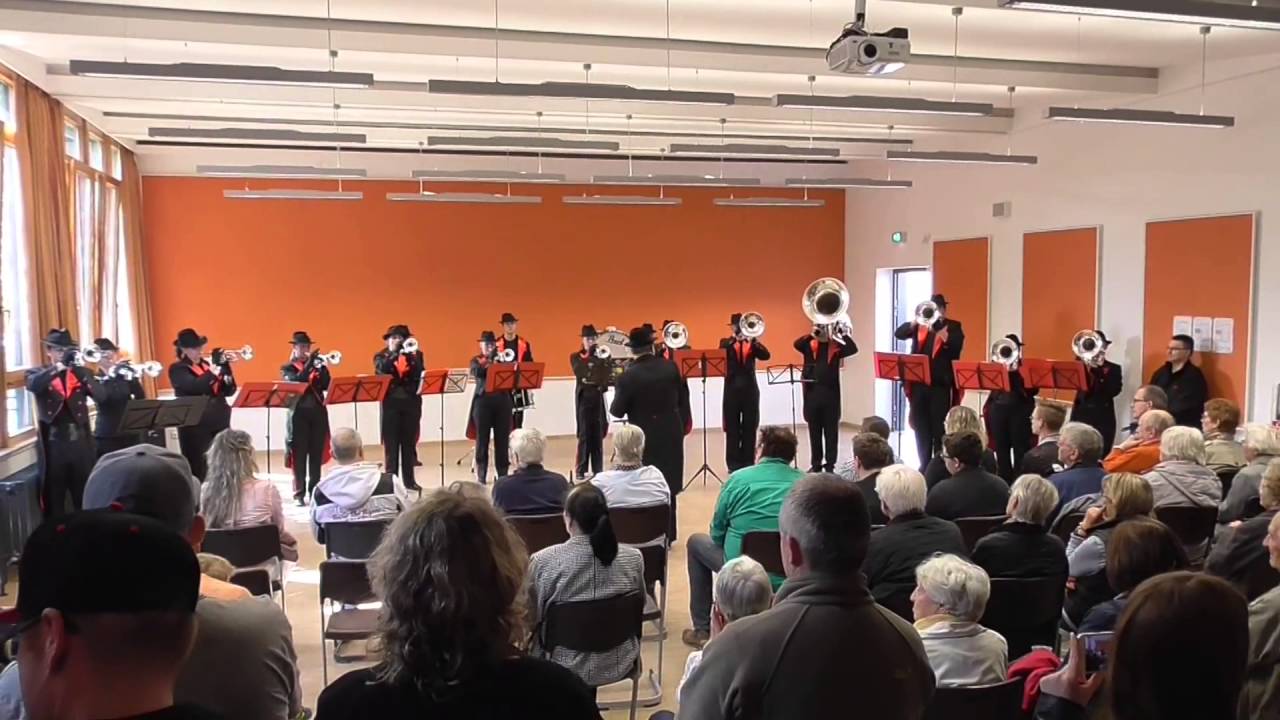Fanfaren-Corps-Laatzen  