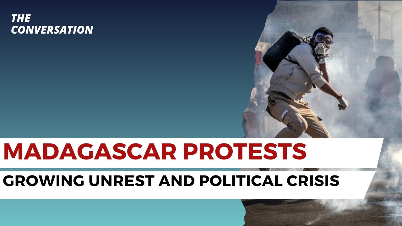 Madagascar Protests: Growing Unrest and Political Crisis