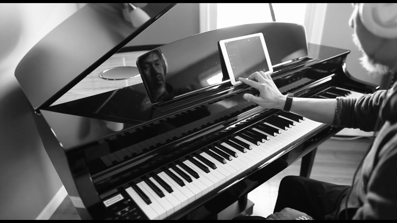 Autumn Leaves - Eva Cassidy Piano Cover