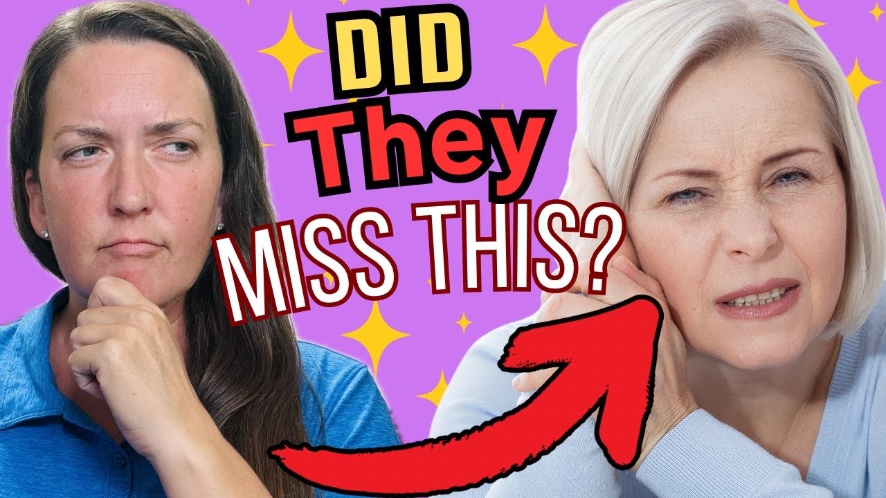 20 Clues You May Have Neck Dizziness | Cervical Vertigo | The Vertigo Detective