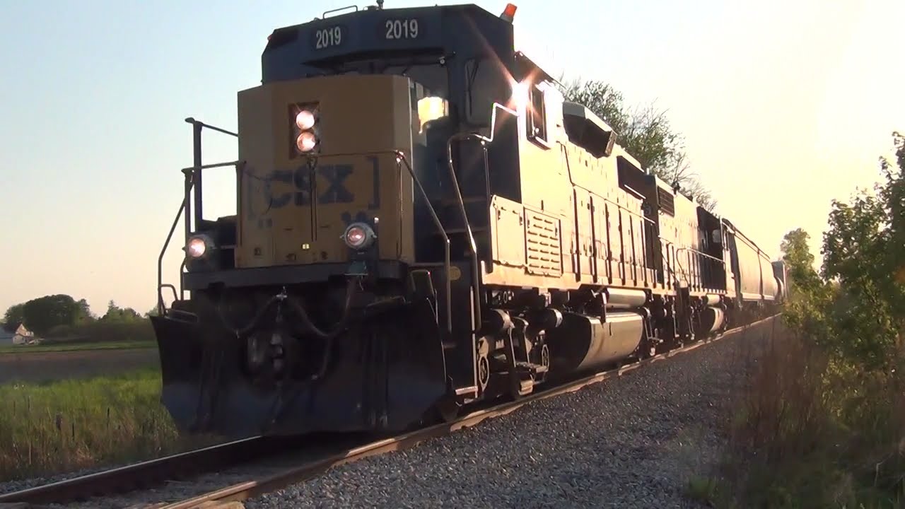 Somerset or Falls Road? - Appleton New York - 18 May 2021