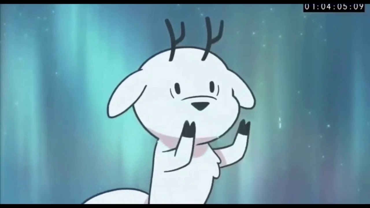 All Hilda Season 2 Clips (That I Could Find)
