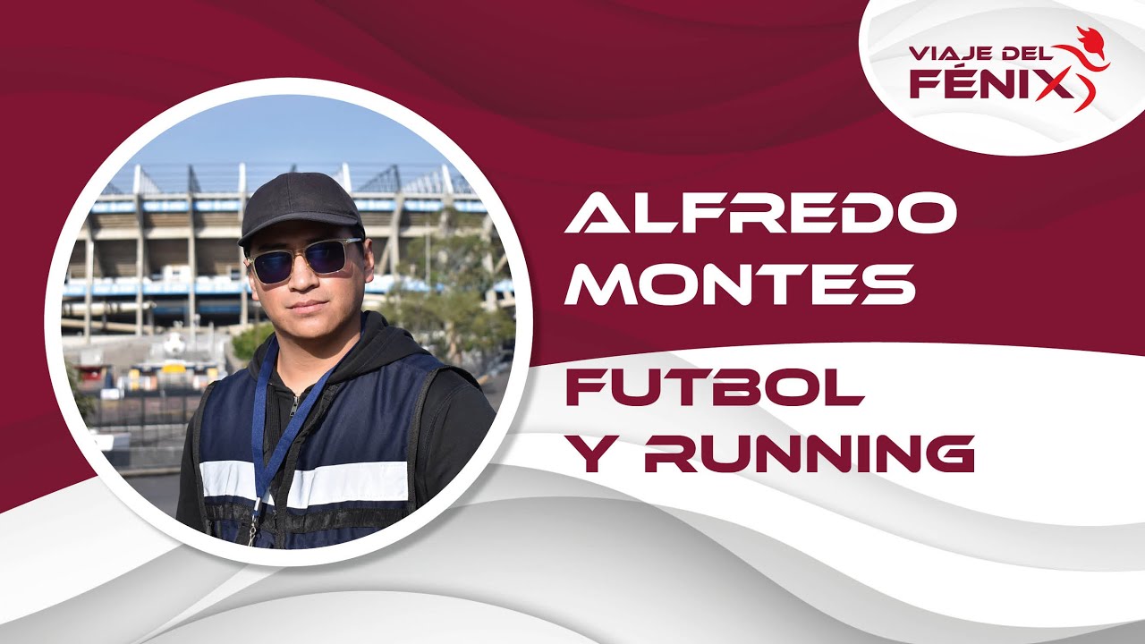 Ni siendo profesional, hubiera dejado de preferir el fútbol llanero - Alfredo Montes
