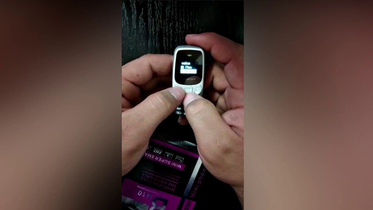 😎CHIQUITO PERO PELIGROS🥵🔥!!! CONOCE EL NUEVO BM10!!!🤳👌
