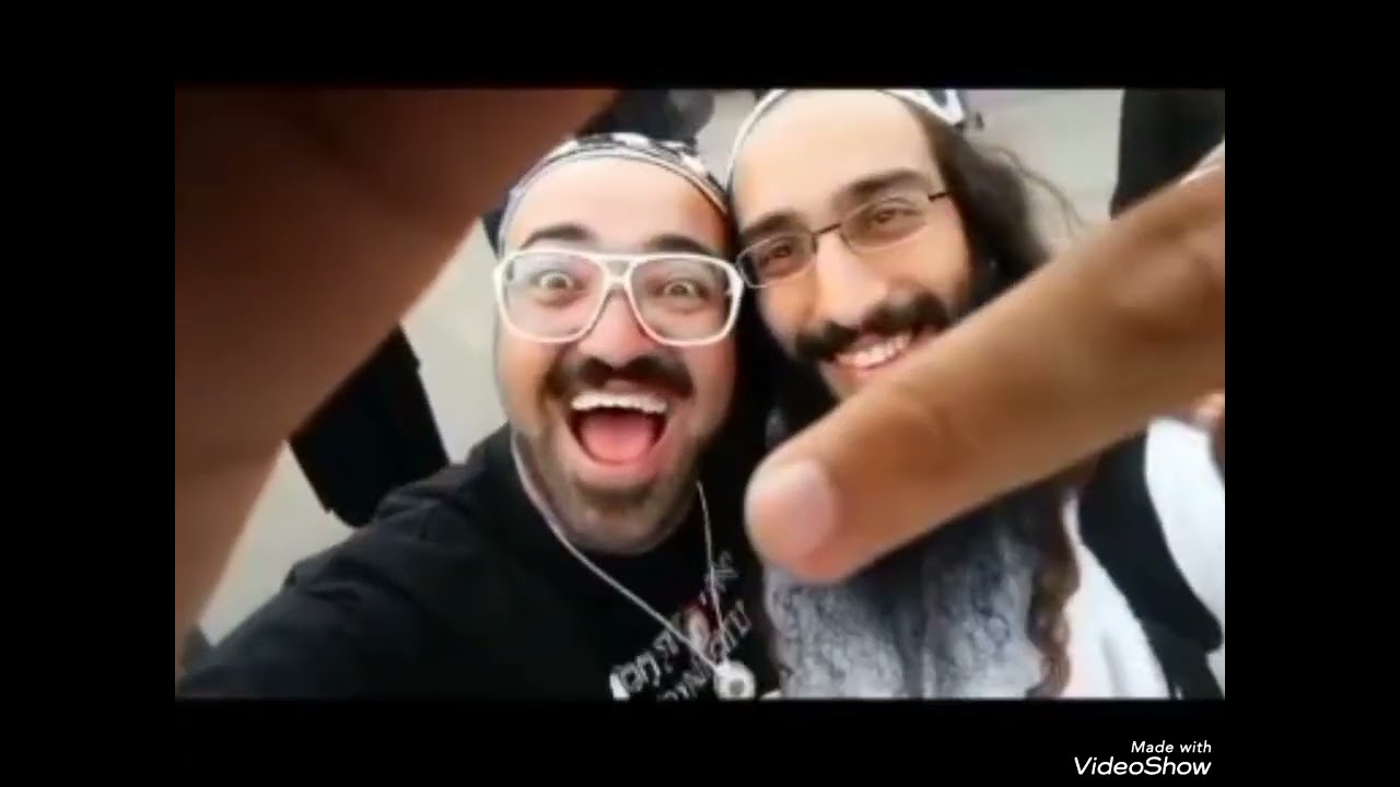 אומן ראש השנה אוקראינה רובי שובי דובי 