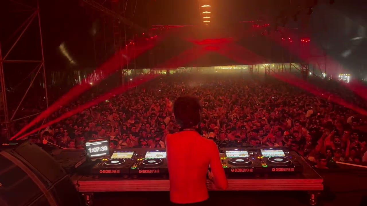I Hate Models &hellip; Decibel Open Air ( Florence Italy 09-09-2023 ) ❤️❤️❤️🔉🔉🔉🔥🕺😷😷
