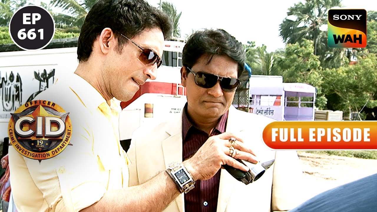 कौन कर रहा है Abhijeet पर Camera से Spy और क्यों? | CID | सी.आई.डी. | 20 Apr 2024