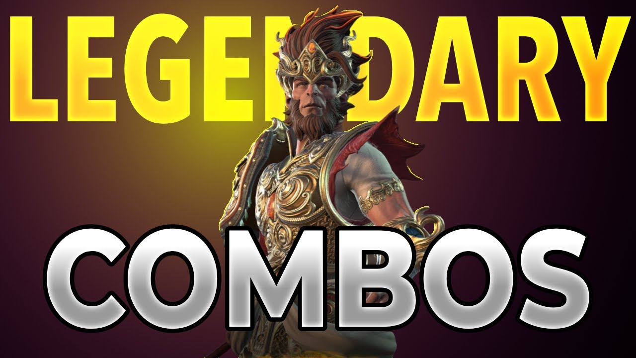 Choose These Weapons & Imprints for Your S-Tier Hero in Godforge Quests