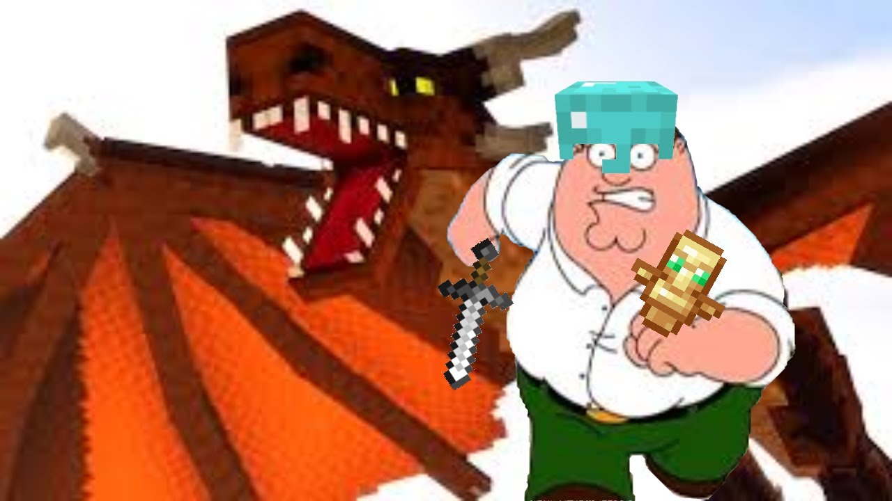 Modded Minecraft Pain