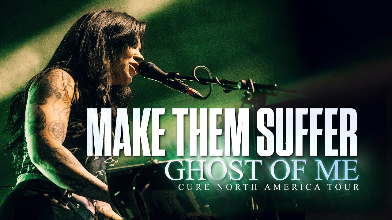 Make Them Suffer - 