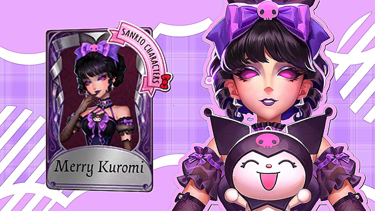 2 Queens! BQ and Clerk Identity V Gameplay