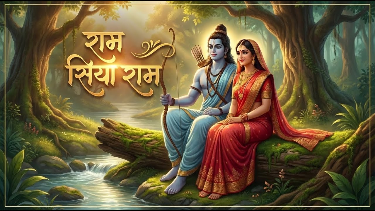Ram Siya Ram