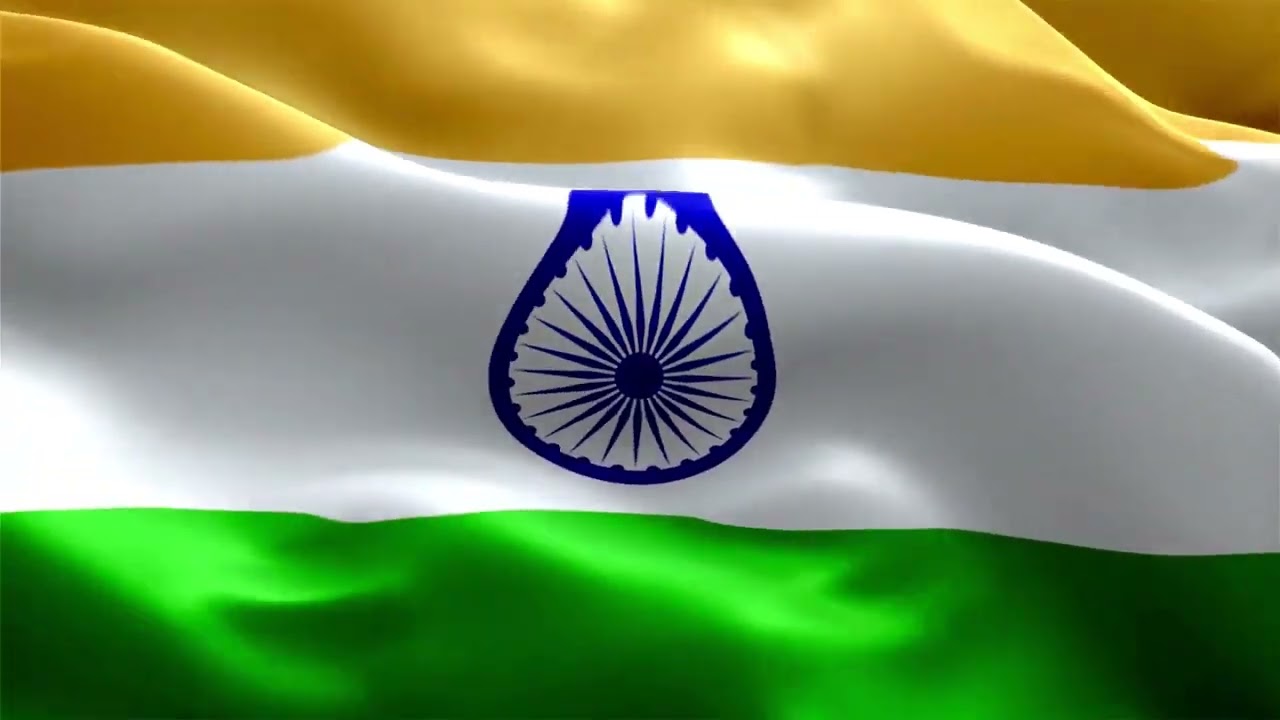 National Anthem | राष्ट्र गान जन गण मन | Jan Gan Man | Shubham Singh Bisht | independence Day 