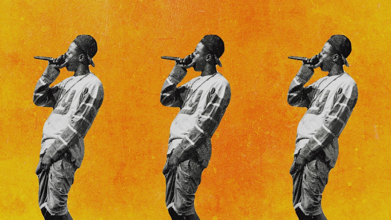 Joey Bada$$ Boom Bap Vibes 