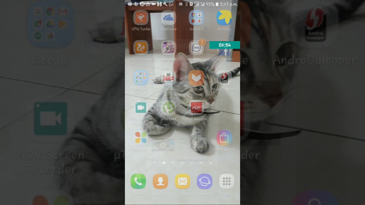 How to download don bradman cricket 2017 on android device