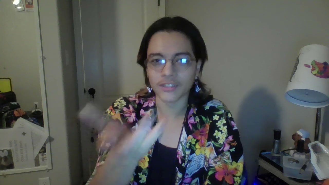 Intro to Communication - Getting to Know You Video Introduction