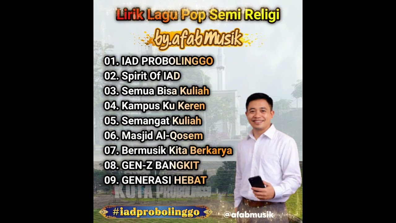 Album Spesial 