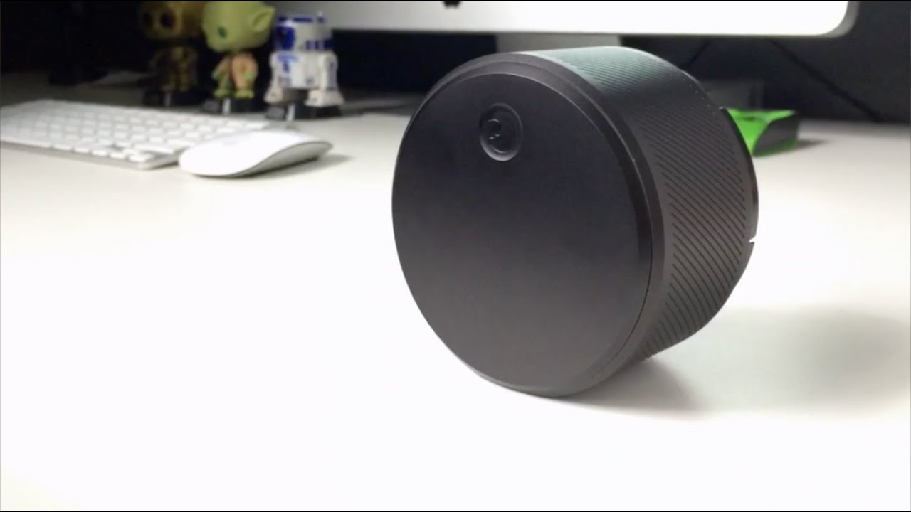 August Smart Lock: Is it worth it?