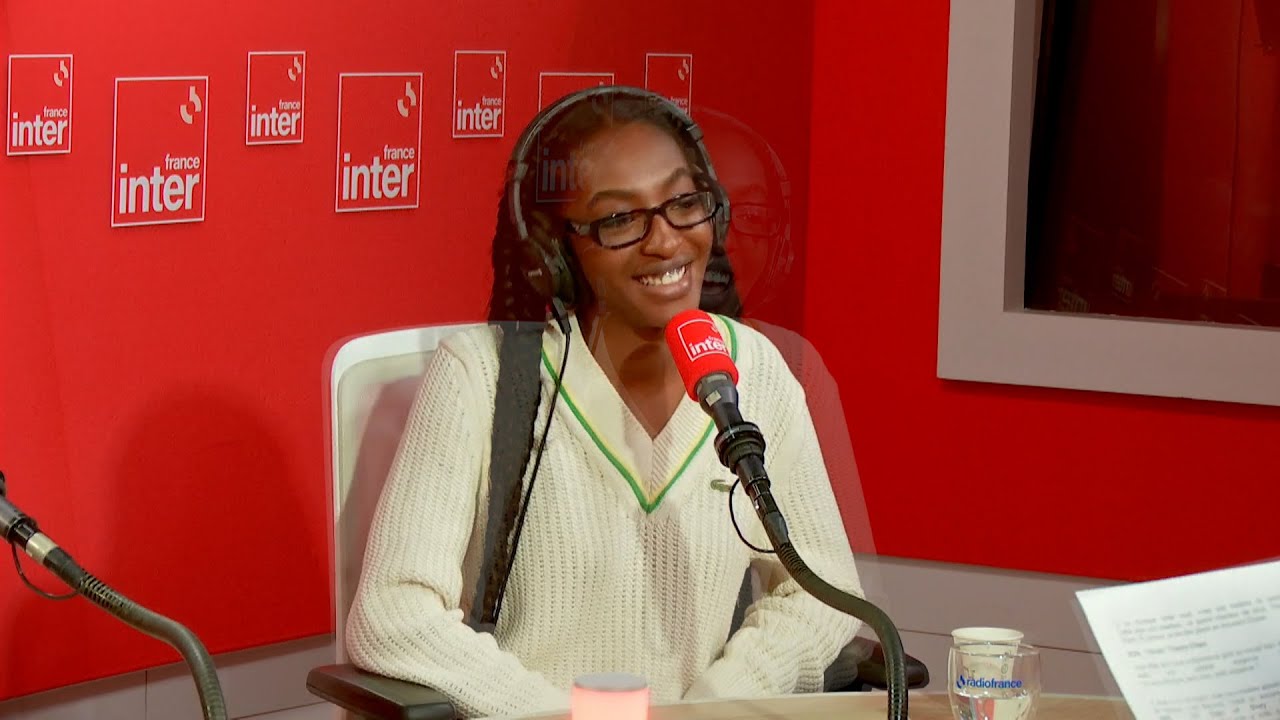 Ebony, l'ancienne finaliste de la Star Academy sort son premier single 